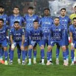 ترکیب اصلی استقلال مثابل گل‌گهر + ساعت بازی