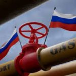 موافقت اتحادیه اروپا با توقف خرید گاز از روسیه