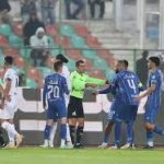 جدول لیگ برتر بعد از باخت استقلال مقابل گل گهر