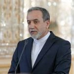 عراقچی: مقاومت مفهومی فراتر از دولتها و دیپلماسی است عراقچی: مقاومت مفهومی فراتر از دولتها و دیپلماسی است