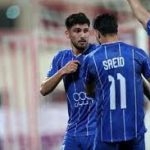 فوری/ انصراف حریف استقلال از جام حذفی فوری/ انصراف حریف استقلال از جام حذفی