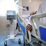 فوت یک بیمار به دلیل ابتلا به آنفلوانزا در شمال کشور