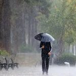 هشدار بارش برف و تگرگ در ۱۶ استان کشور از روز دوشنبه هشدار بارش برف و تگرگ در ۱۶ استان کشور از روز دوشنبه