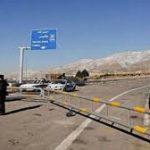 محور کندوان از ۱۶ آذر تا روز چهارشنبه ۱۹ آذر بسته است محور کندوان از ۱۶ آذر تا روز چهارشنبه ۱۹ آذر بسته است