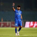 آخرین خبرها از اختلاف رامین رضاییان با ساپینتو آخرین خبرها از اختلاف رامین رضاییان با ساپینتو