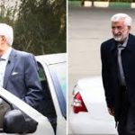 ادعای خودروی تیبای ضدگلوله سعید جلیلی چه بود؟ ادعای خودروی تیبای ضدگلوله سعید جلیلی چه بود؟