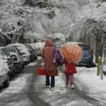 پیشبینیهای شوکهکننده برای زمستان 1404/ بارش برف و باران در 23 استان پیشبینیهای شوکهکننده برای زمستان 1404/ بارش برف و باران در 23 استان