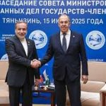 عراقچی به زودی به روسیه سفر می کند