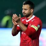 شکایت باشگاه استقلال سروش رفیعی پابرجا است