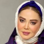 بهاره رهنما در کربلا در روز مادر + فیلم