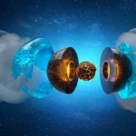 اورانوس و نپتون ممکن است غول‌های سنگی باشند