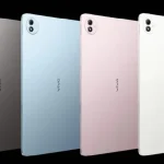 تبلت پرچمدار ویوو Pad 5 Pro با نمایشگر مات و سخت‌افزار قدرتمند از راه رسید