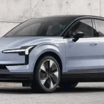 کاتالوگ جدید مشخصات فنی و امکانات ولوو EX30 آفتاب خودرو منتشر شد کاتالوگ جدید مشخصات فنی و امکانات ولوو EX30 آفتاب خودرو منتشر شد