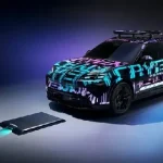 شارژ بیسیم خودروهای برقی چگونه کار میکند؟ خداحافظی با کابلهای دستوپاگیر شارژ بیسیم خودروهای برقی چگونه کار میکند؟ خداحافظی با کابلهای دستوپاگیر