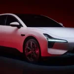 ایکس پنگ مونا M03 وارد ایران می‌شود؛ یکی از بهترین خودروهای آیرودینامیک جهان