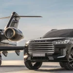 ظرافت و توازن: نگاهی دقیق به شاسیبلند پرچمدار XTRIM QX ظرافت و توازن: نگاهی دقیق به شاسیبلند پرچمدار XTRIM QX