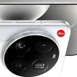 همکاری شیائومی و لایکا وارد فاز جدید شد؛ دوربین شیائومی ۱۷ اولترا فراتر از انتظار همکاری شیائومی و لایکا وارد فاز جدید شد؛ دوربین شیائومی ۱۷ اولترا فراتر از انتظار