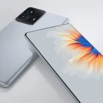 شیائومی میکس 5: بازگشت شکوهمند سری MIX با نمایشگر 2K و دوربین سلفی کاملا نامرئی