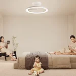 شیائومی گرانترین چراغ سقفی خود را با خروجی 10 هزار لومن، محافظ چشم و HyperOS عرضه میکند شیائومی گرانترین چراغ سقفی خود را با خروجی 10 هزار لومن، محافظ چشم و HyperOS عرضه میکند
