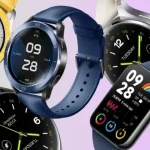 شیائومی با عبور از سامسونگ، پادشاه ساعت‌های هوشمند اندرویدی شد!