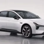 ایکس پنگ مونا M03 جدید با ۱۲ نسخه متفاوت رونمایی شد؛ حق انتخاب بی‌نظیر برای خریداران