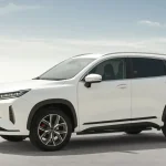 XTRIM SX؛ لوکس، اسپرت و هم‌قدم با نسل جوان شهری