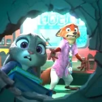 رکوردشکنی انیمیشن زوتوپیا ۲؛ سریعترین فیلم یک میلیاردی تاریخ رکوردشکنی انیمیشن زوتوپیا ۲؛ سریعترین فیلم یک میلیاردی تاریخ