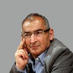 جدال لفظی زیبا کلام و فیروزآبادی: همه مسائل را می‌خواهیم با زور حل کنیم