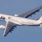 چرا پروازهای تهران استانبول لغو شد؟