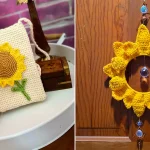 اکسسوری های بافتنی با کاموا؛ ۱۵ مدل خاص و جذاب برای استایل پاییزی شیک اکسسوری های بافتنی با کاموا؛ ۱۵ مدل خاص و جذاب برای استایل پاییزی شیک