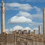 خط و نشان برای کشاورزی حریم تخت جمشید کشیده شد!