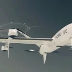 پهپاد رادارگریز طالبان رونمایی شد؛ شوخی یا تهدید جدی؟