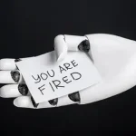 هوش مصنوعی باعث اخراج 55 هزار نفر در سال 2025 شد