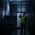 هوش مصنوعی به بنبست خورد؛ تراشه هست ولی برق نیست! هوش مصنوعی به بنبست خورد؛ تراشه هست ولی برق نیست!