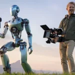 تا سال ۲۰۲۶ یک‌سوم فیلم‌ها و انیمیشن‌ها با هوش مصنوعی ساخته می‌شوند!