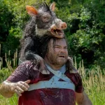 تماشا کنید: تریلر فیلم آناکوندا با بازی جک بلک و پل راد منتشر شد