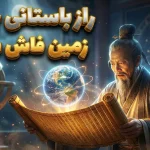 راز چرخش زمین در دل متون باستانی چین کشف شد؛ پیوند علم و تاریخ راز چرخش زمین در دل متون باستانی چین کشف شد؛ پیوند علم و تاریخ