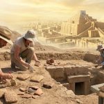 راز ۶ شهر گمشده‌ که باستان‌شناسان هنوز پیدایشان نکردند!