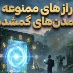 تمدنهای باستانی پیشرفته در آمریکای جنوبی: اسراری که منطق را به چالش میکشند تمدنهای باستانی پیشرفته در آمریکای جنوبی: اسراری که منطق را به چالش میکشند