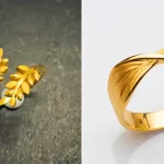 انگشتر طلا زیبا جدید؛ ۱۵ ایده شیکترین هدیه دادن به عزیزان خود در مناسبتهای خاص انگشتر طلا زیبا جدید؛ ۱۵ ایده شیکترین هدیه دادن به عزیزان خود در مناسبتهای خاص