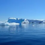 بازگشت ربات گمشده در قطب جنوب با داده‌هایی حیاتی و هشداردهنده