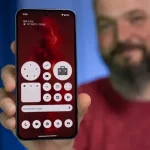 آیا اپل و گوگل این قابلیت جذاب را از گوشیهای ناتینگ کپیبرداری کردند؟ آیا اپل و گوگل این قابلیت جذاب را از گوشیهای ناتینگ کپیبرداری کردند؟