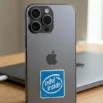 اتحاد غیرمنتظره اپل و اینتل؛ تراشه‌های آیفون در کارخانه‌های رقیب قدیمی ساخته می‌شوند؟