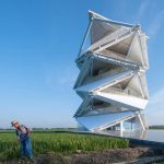 از دیدبانی نظامی تا شاهکار معماری؛ برج‌هایی که افق را تسخیر کرده‌اند