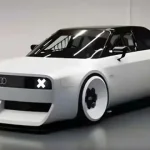 آئودی GT50؛ کانسپت انقلابی برای جشن 50 سالگی موتور افسانهای پنج سیلندر آئودی GT50؛ کانسپت انقلابی برای جشن 50 سالگی موتور افسانهای پنج سیلندر