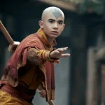 تریلر فصل دوم سریال آواتار منتشر شد؛ ورود طوفانی تاف و تاریخ پخش تریلر فصل دوم سریال آواتار منتشر شد؛ ورود طوفانی تاف و تاریخ پخش