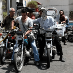 مصوبه جدید دولت برای بنزین موتورسوارها مصوبه جدید دولت برای بنزین موتورسوارها