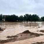 دستور تخلیه یک روستای قشم صادر شد دستور تخلیه یک روستای قشم صادر شد