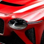 بنتلی فوقالعاده کمیاب پس از تنها ۷۰۳ مایل رانندگی، بیش از ۱.۱ میلیون دلار ارزش خود را از دست داد بنتلی فوقالعاده کمیاب پس از تنها ۷۰۳ مایل رانندگی، بیش از ۱.۱ میلیون دلار ارزش خود را از دست داد