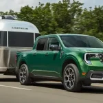 15 تا از بهترین پیکاپ‌های ارزان قیمت در سال 2025 بر اساس JD POWER